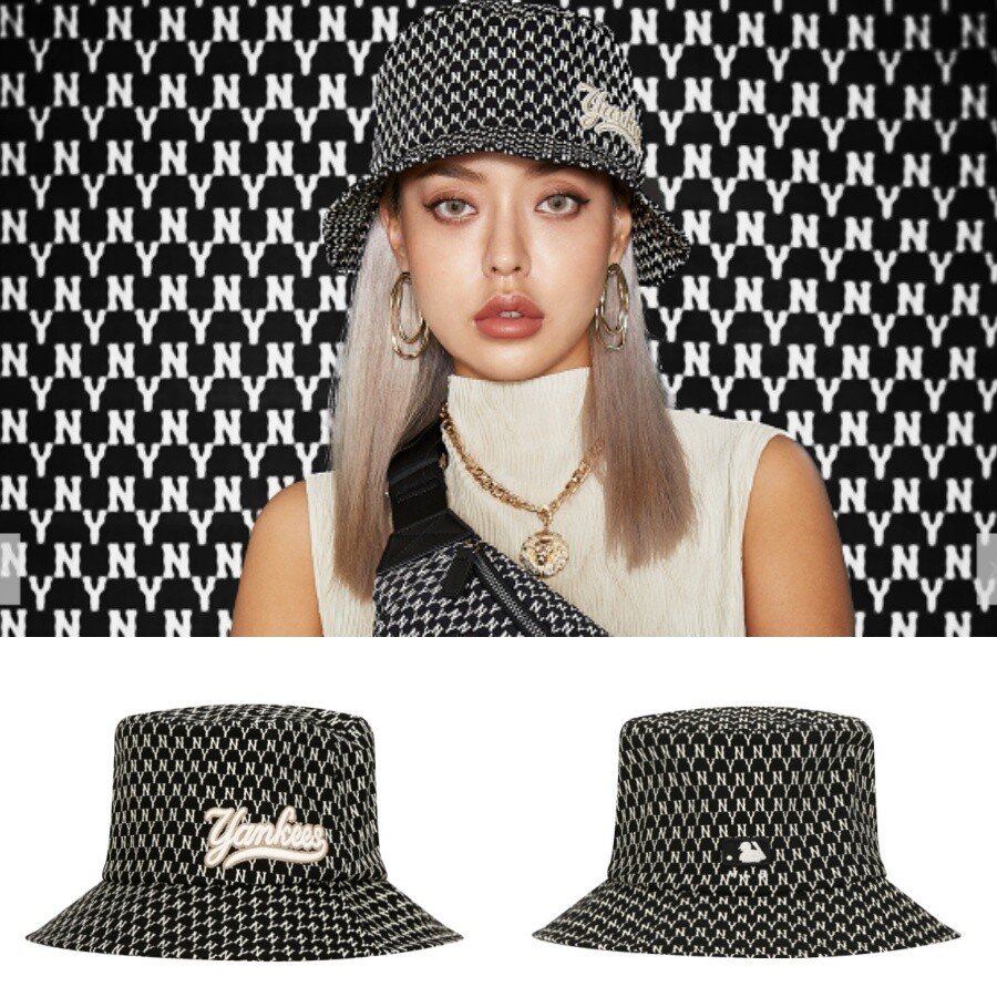 mlb bucket hat